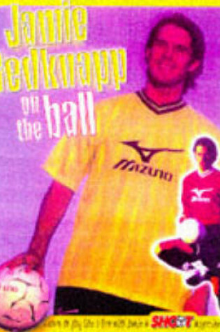 Cover of Jamie Redknapp