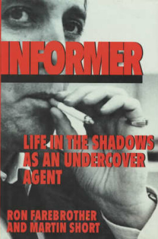 Cover of Informer