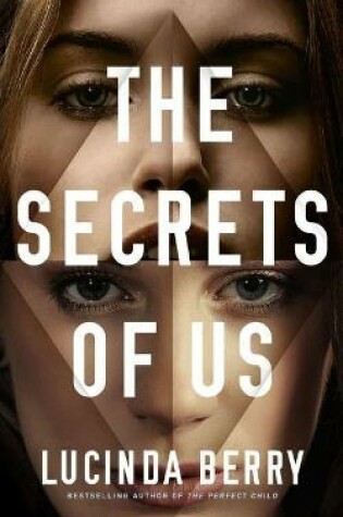 Cover of The Secrets of Us