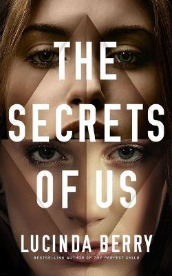 Book cover for The Secrets of Us