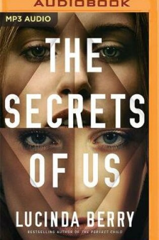 Cover of The Secrets of Us