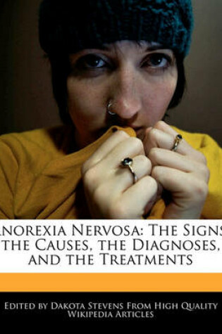 Cover of Anorexia Nervosa