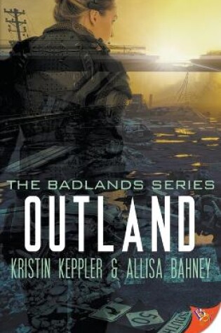 Cover of Outland