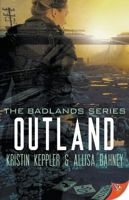 Cover of Outland