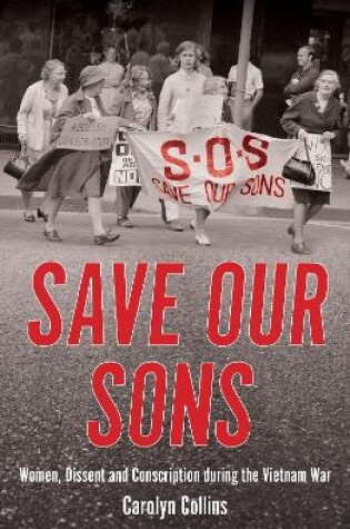 Cover of Save Our Sons