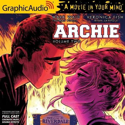 Cover of Archie: Volume 2 [Dramatized Adaptation]