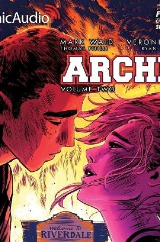 Cover of Archie: Volume 2 [Dramatized Adaptation]