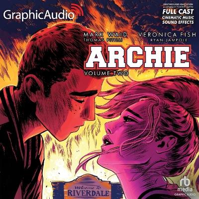 Cover of Archie: Volume 2 [Dramatized Adaptation]