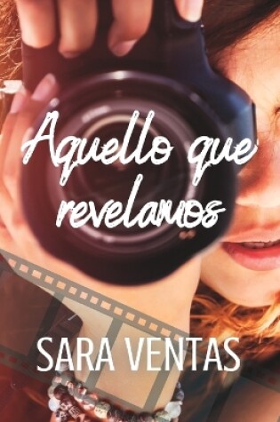 Cover of Aquello que revelamos