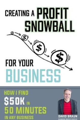 Cover of Creating A Profit Snowball For Your Business