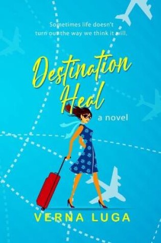 Cover of Destination Heal