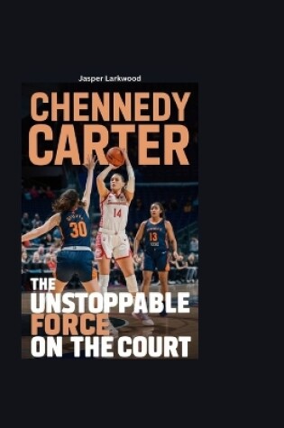 Cover of Chennedy Carter