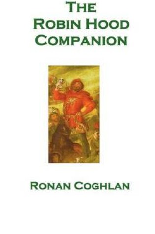 Cover of The Robin Hood Companion