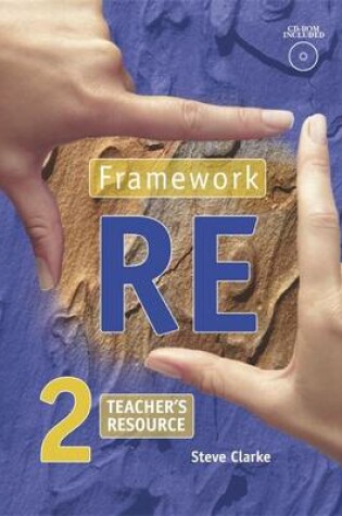 Cover of Framework RE
