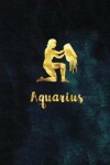 Book cover for Aquarius