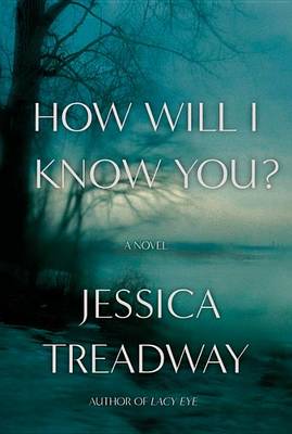 Book cover for How Will I Know You?