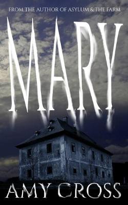 Book cover for Mary