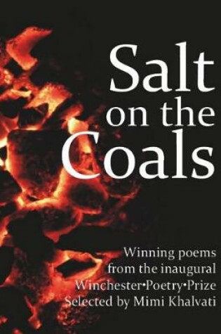Cover of Salt on the Coals