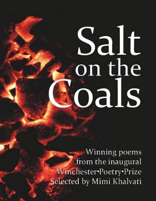 Book cover for Salt on the Coals