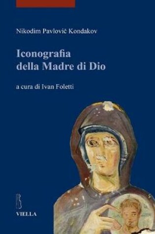 Cover of Iconografia Della Madre Di Dio