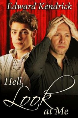 Cover of Hell, Look at Me