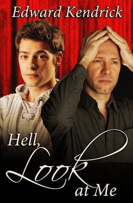 Book cover for Hell, Look at Me