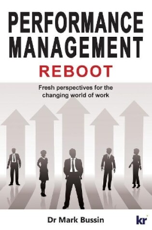 Cover of Performance Management Reboot