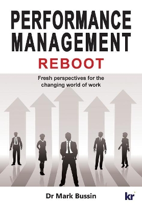 Cover of Performance Management Reboot