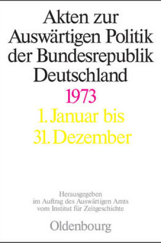 Cover of 1973