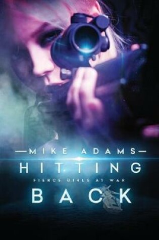 Cover of Hitting Back