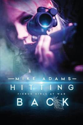 Book cover for Hitting Back