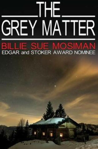 Cover of The Grey Matter