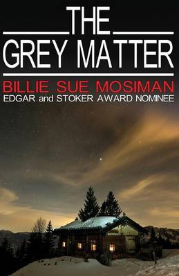 Book cover for The Grey Matter
