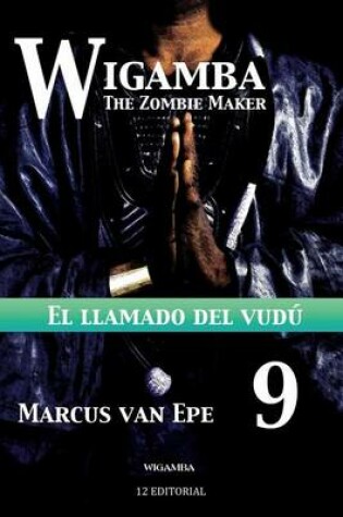 Cover of Wigamba 9