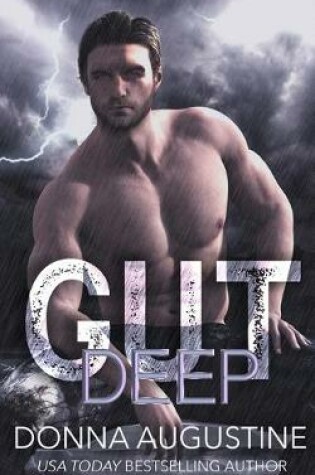 Cover of Gut Deep