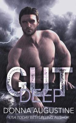 Cover of Gut Deep