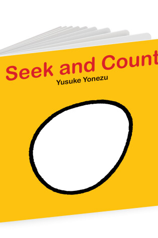 Cover of Seek And Count