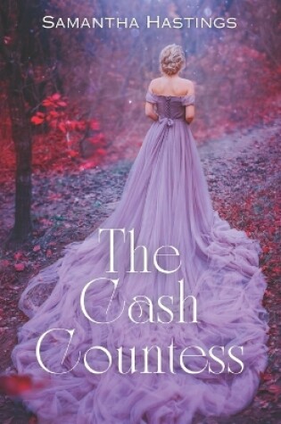 Cover of The Cash Countess
