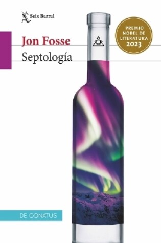 Cover of SeptologÍA