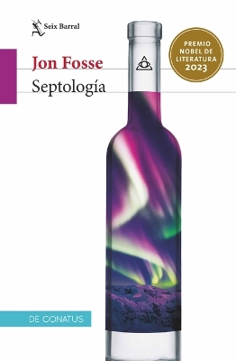 Book cover for SeptologÍA