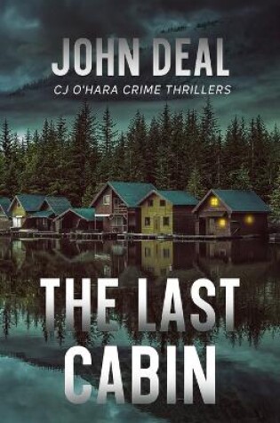 Cover of The Last Cabin