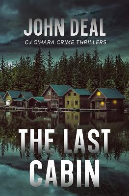 Book cover for The Last Cabin