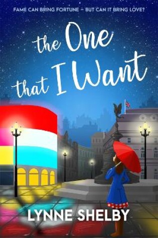 Cover of The One That I Want