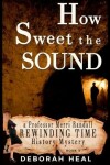 Book cover for How Sweet the Sound