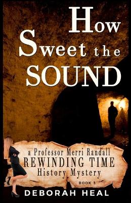 Book cover for How Sweet the Sound