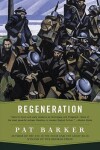 Book cover for Regeneration