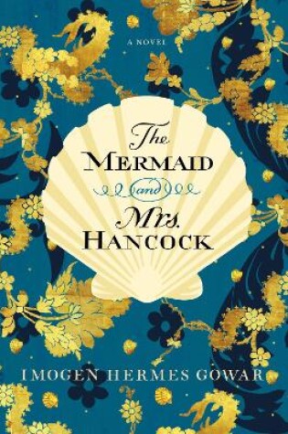 Cover of The Mermaid and Mrs. Hancock