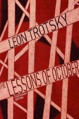 Cover of Lessons Of October