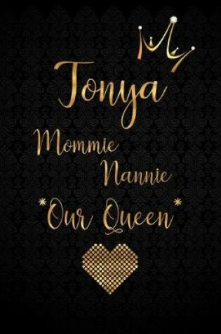 Cover of Tonya