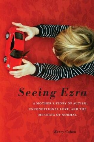 Cover of Seeing Ezra